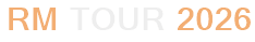 RM Tour 2026